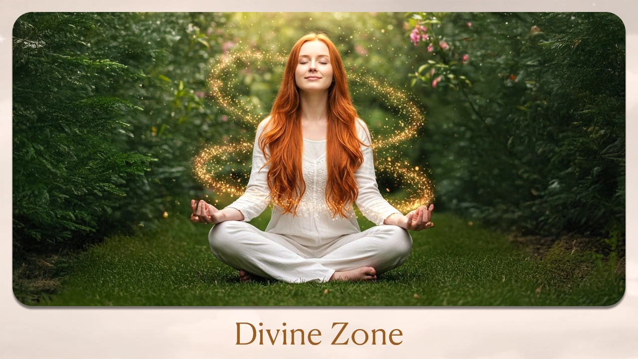 Divine Zone